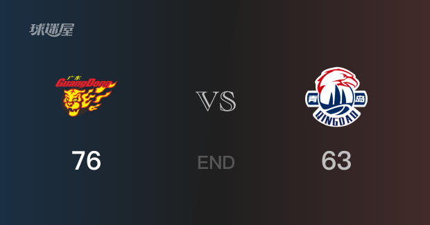 青岛vs广东全场录像回放-CBA常规赛(2025年08月15日)