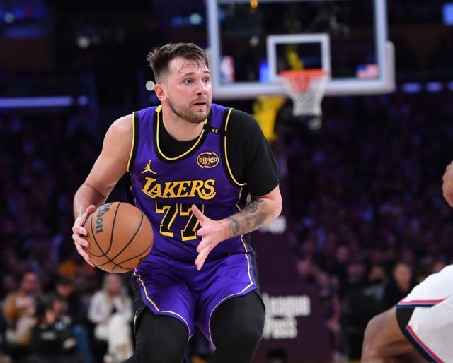 加拿大28玩法-揭秘东契奇穿越低谷：苦练减肥+詹皇配合他转型