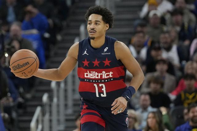 加拿大28玩法-弃儿归来仍是宠儿 普尔狂轰38分让勇士悔不当初