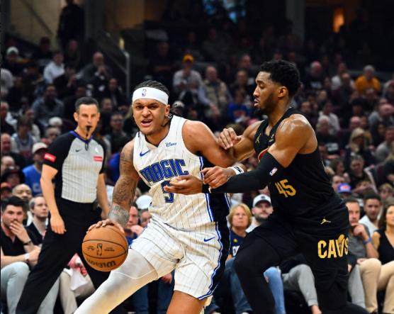 状元班凯罗第三年再蜕变？当全能前锋看齐塔图姆