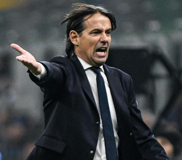 小因:前中后场都有亮点 斯帕莱蒂:进攻低于标准