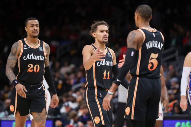 加拿大28官方-老鹰战绩为何未达到预期 管理层混乱才是真因？