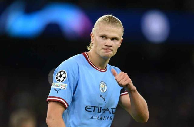 加拿大28规则-英记者再曝哈兰德解约条款 曼城拥趸需要担心吗？