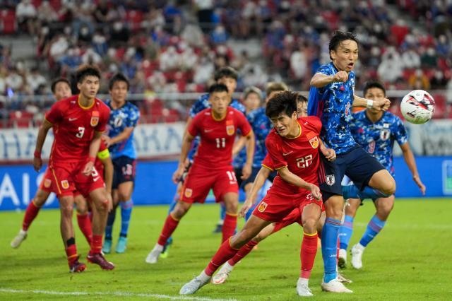 加拿大28官方-日本众名宿：无亮点！感觉消化不良 中国队非常精干